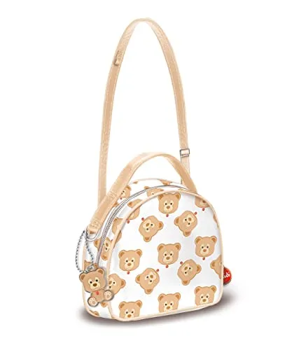 Trudi Teddy Love 19462 sac bandoulière enfant ours