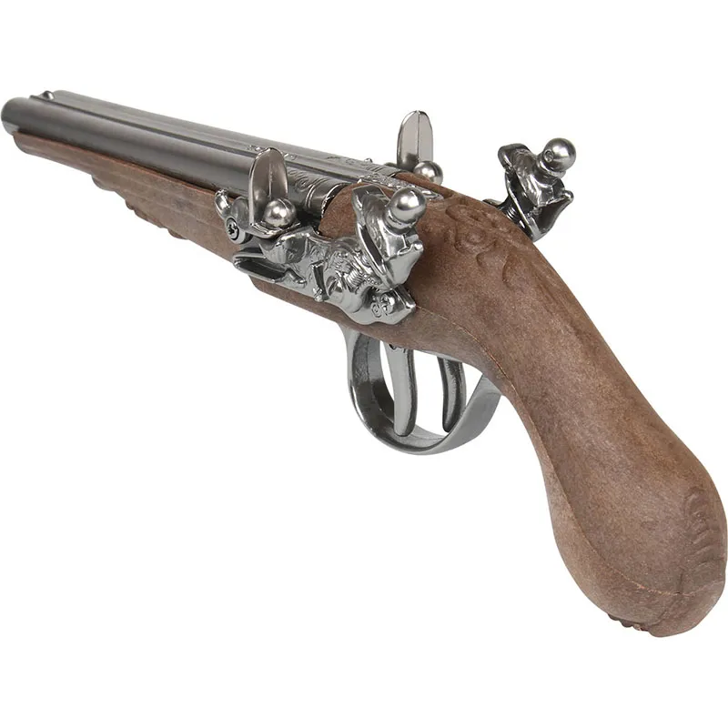 Gonher Pirate’s Island pistolet jouet pirate