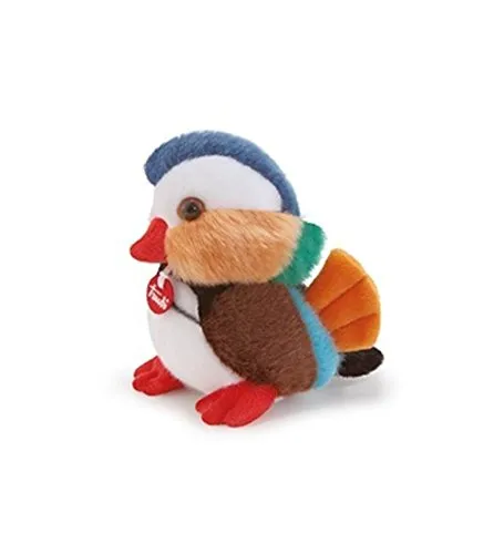 Trudi Trudini 51279 mini peluche multicolore