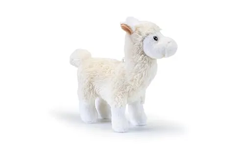 Trudi Sweet Collection 55488 peluche lama XXS porte-clés