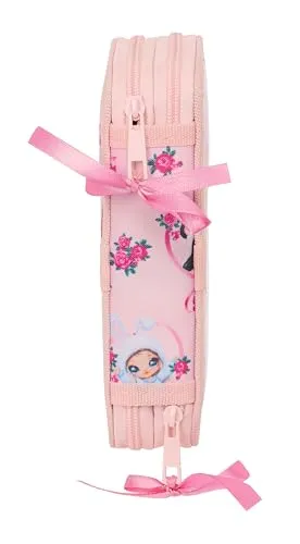 Na! Na! Na! Surprise Fabulous trousse 28 pièces rose 19 cm