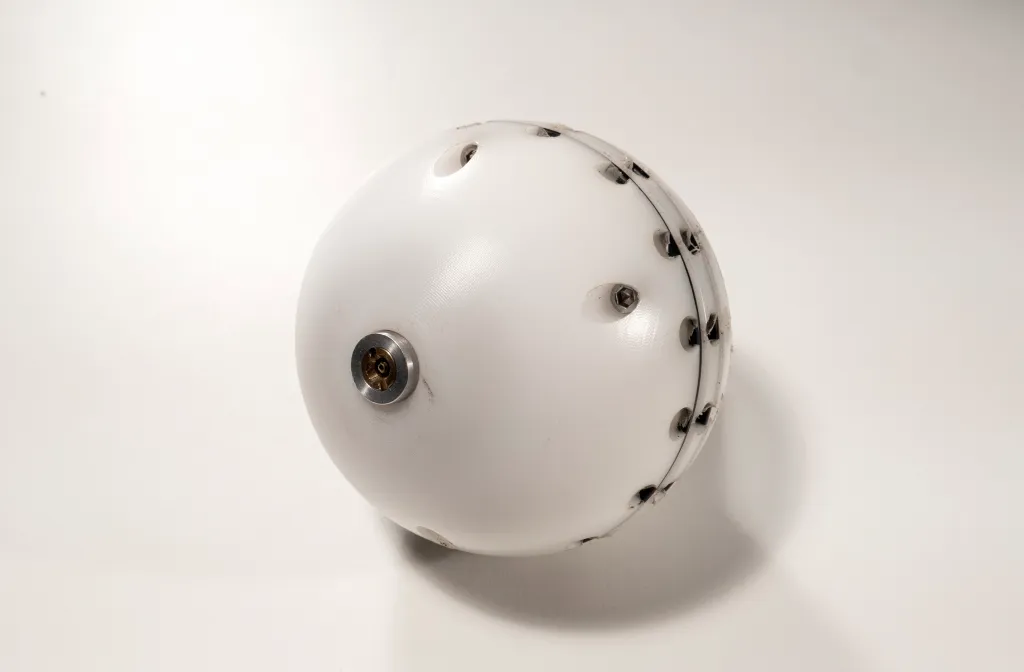 Zoxna GM GM-5 grenade