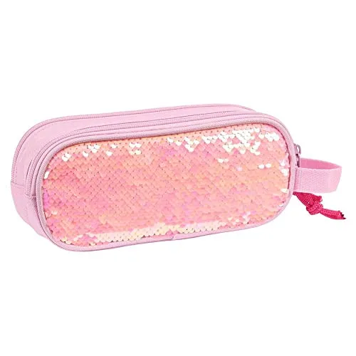 Safta Sparkles Na! Na! Na! Surprise trousse double 21 cm