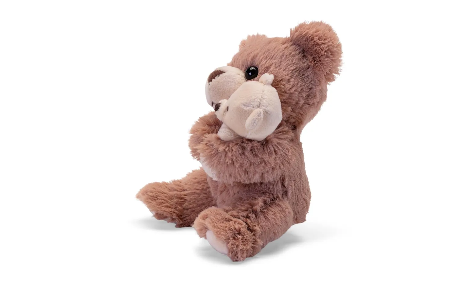 Trudi Spring Trudino Maman Bébé 55537 peluche mini