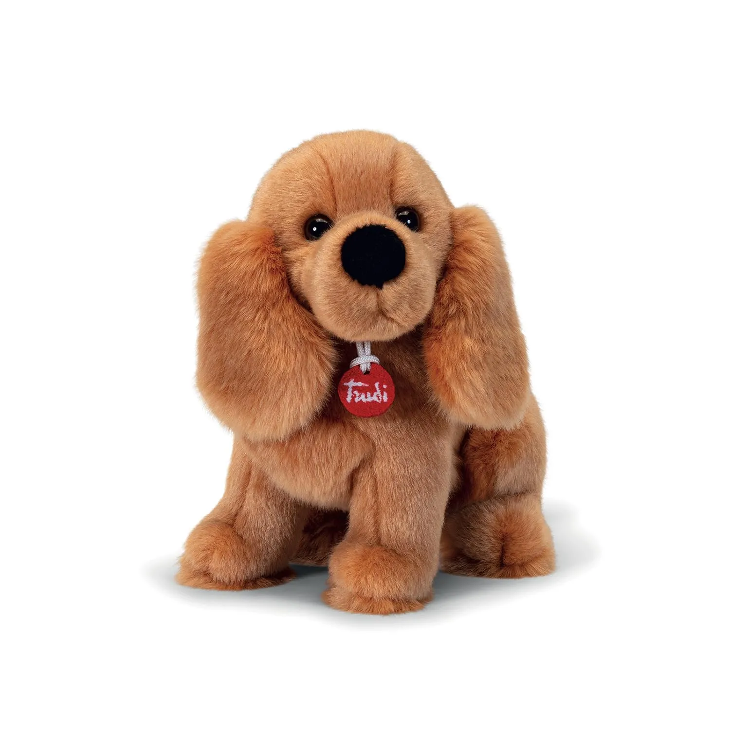 Trudi Classiques Cocker Sophie M peluche chien 31 cm