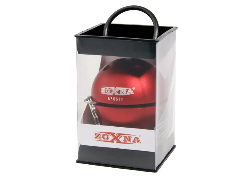 Zoxna Granada Fogueo grenade jouet adulte