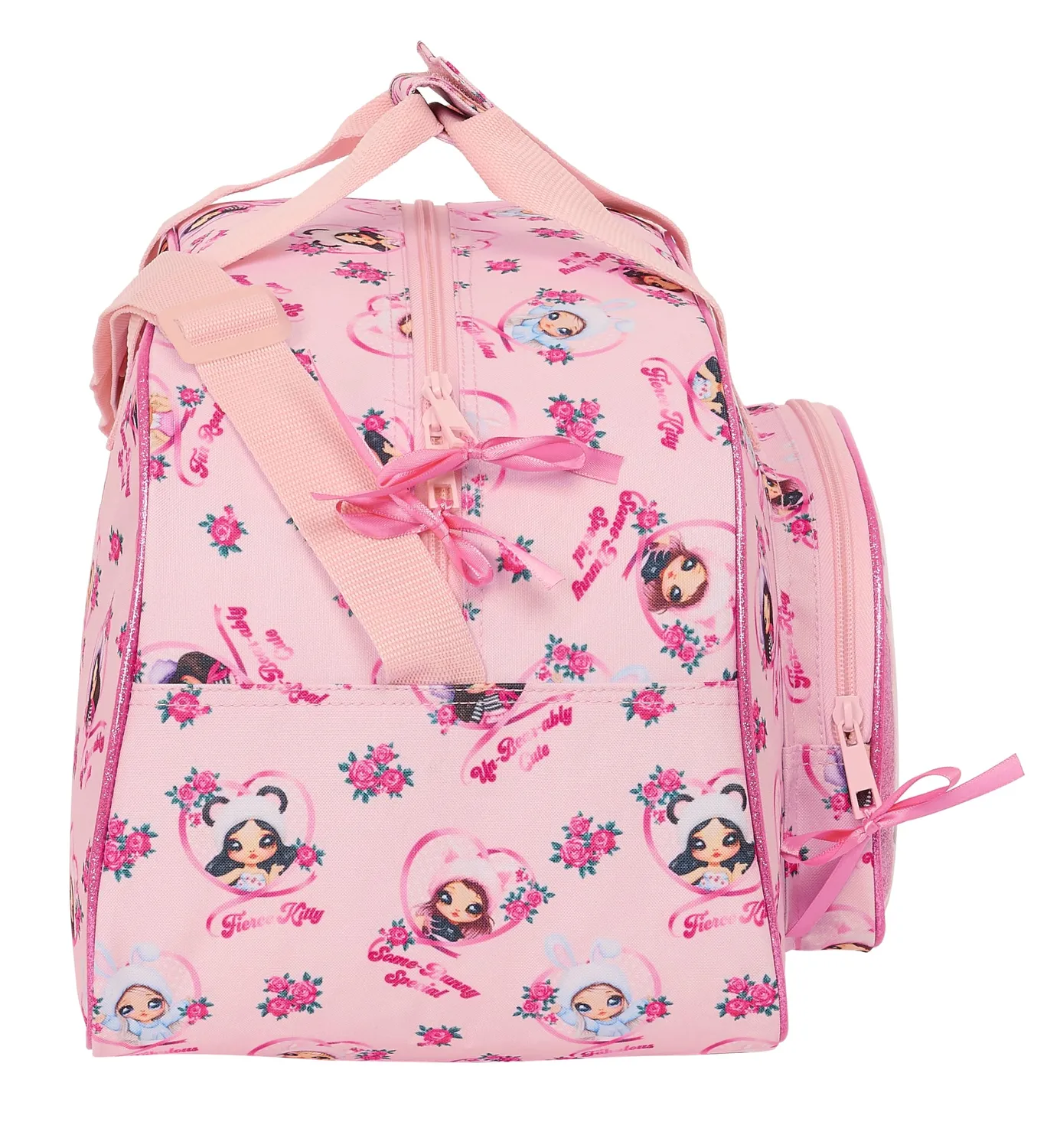 Na! Na! Na! Surprise M273 sac de sport enfant unisexe