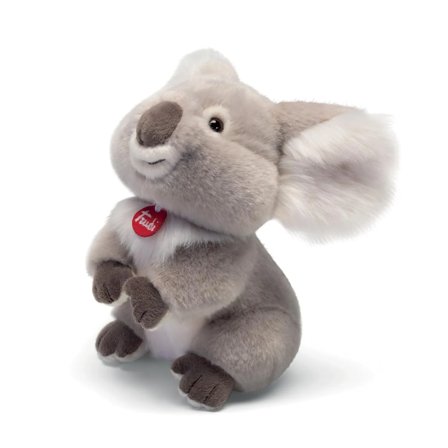 Trudi Gorilla Giorgio 27925 peluche XXL 48 cm douce