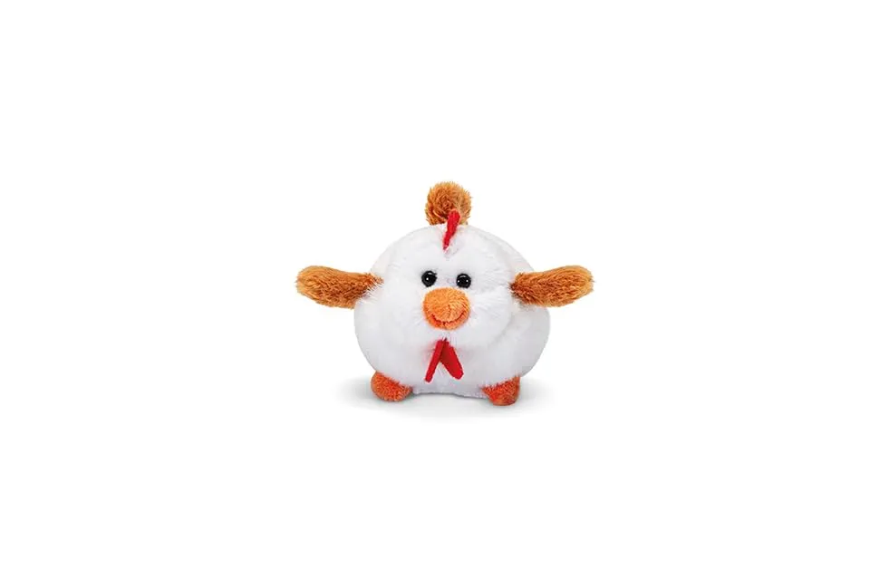 Trudi Sweet Paresseux 51903 mini peluche 7 cm brodée