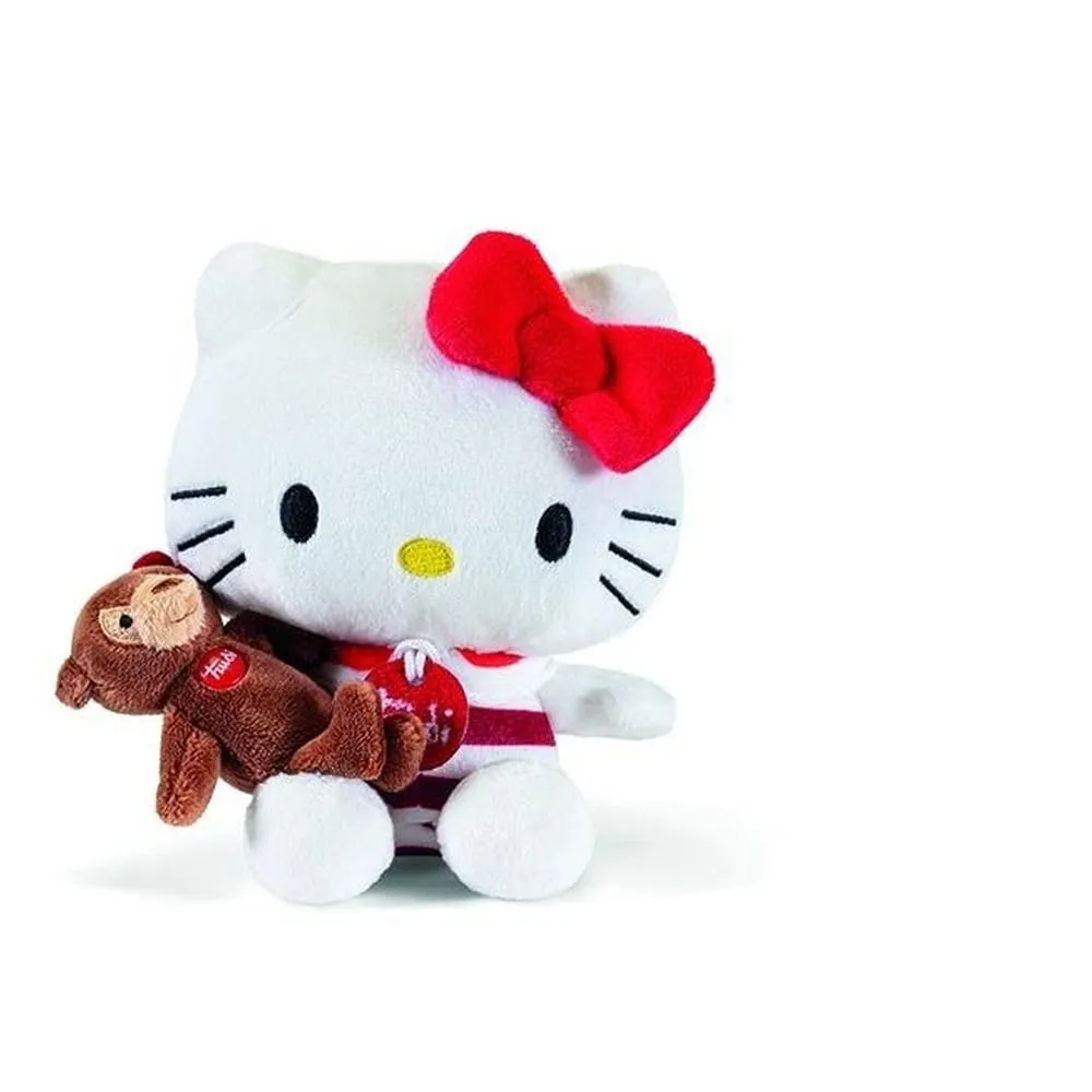 Trudi Sevi Kuromi Hector Bear Peluche XS 25046