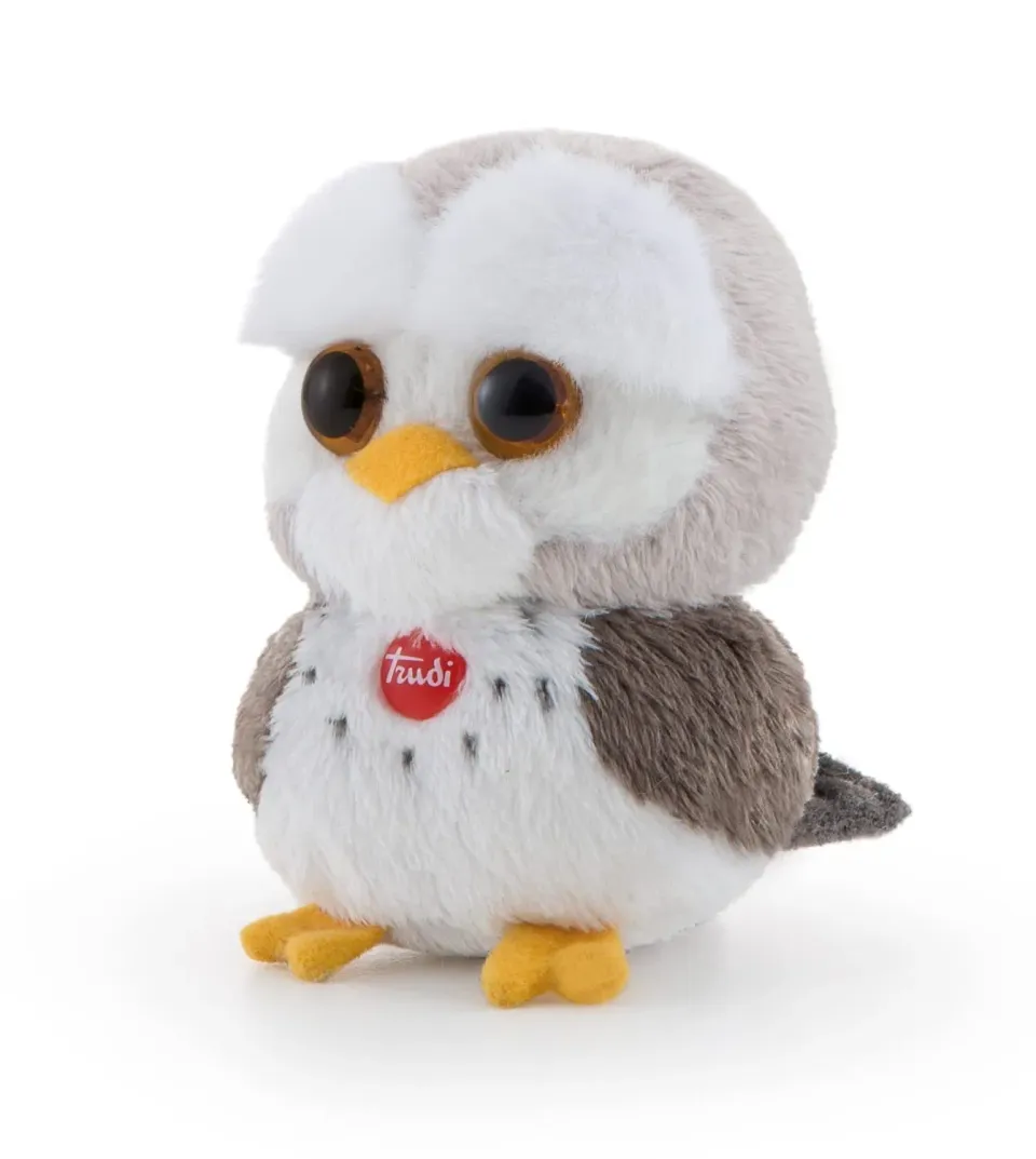 Trudi Sweet Collection peluche douce lavable bébé