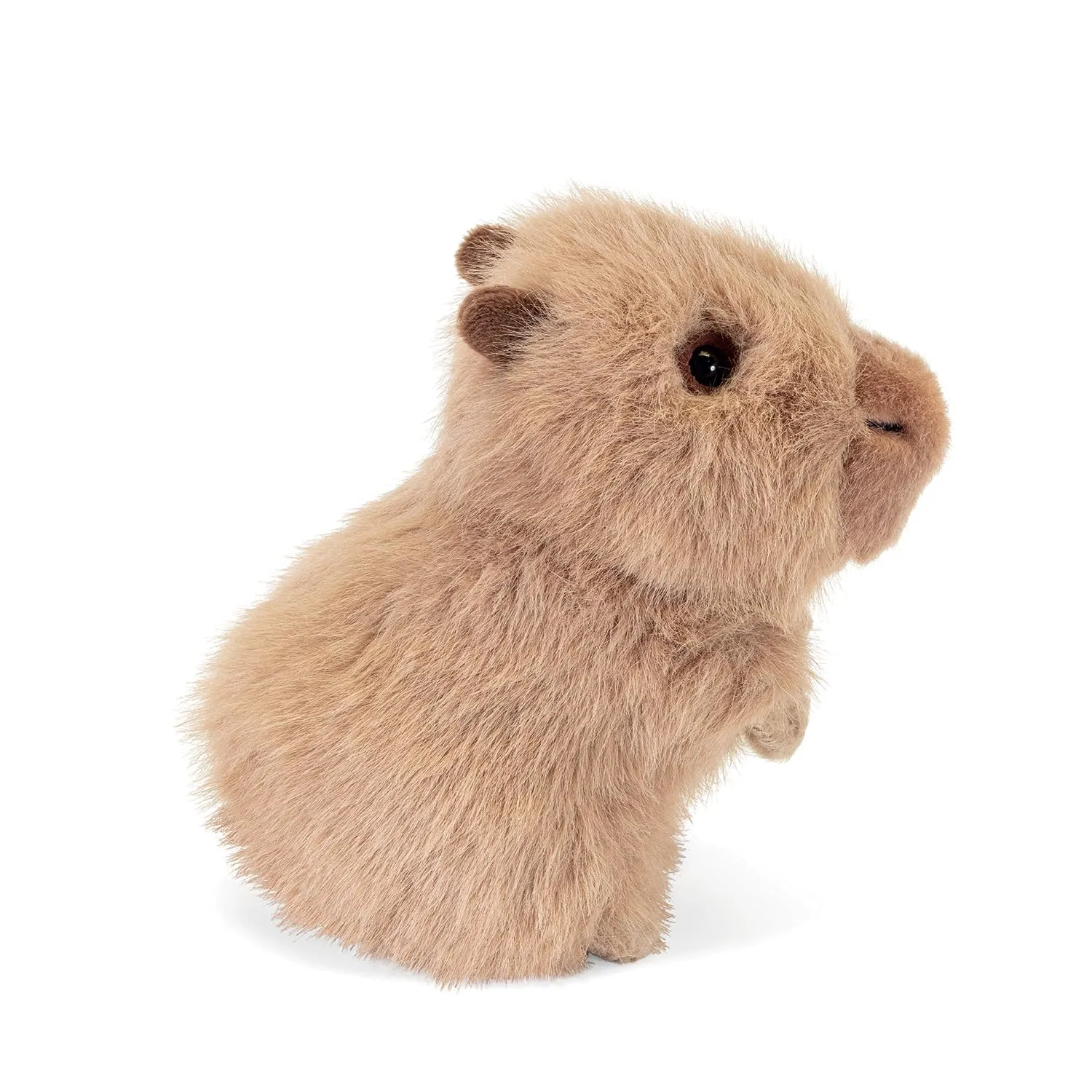 Trudi Trudini 52246 peluche capybara XS